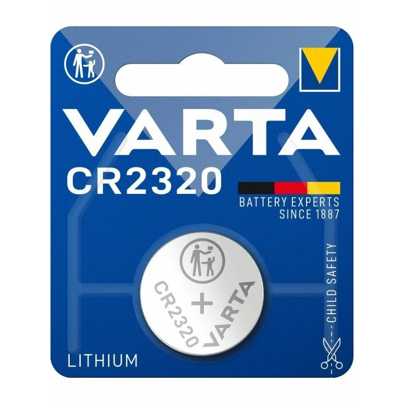 ,  CR2320 Varta